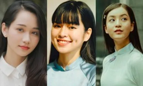 3 nàng thơ 'Mắt biếc' sau 7 năm: Người chật vật vì bệnh tật, người là 'phú bà'