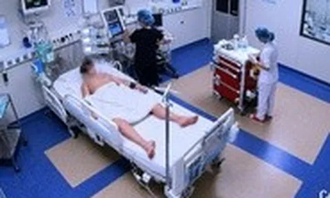 Cứu bé trai 13 tuổi đột ngột mắc viêm màng não mủ, phù não nguy kịch