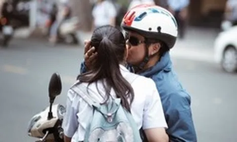 Cha mẹ EQ cao KHÔNG làm 4 điều này trước ngày con thi lớp 10