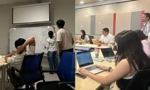 Phát mệt với những cuộc họp không ra được việc gì