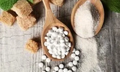 Chất tạo ngọt thay thế đường để giảm cân, phòng đái tháo đường: Có thực sự an toàn?