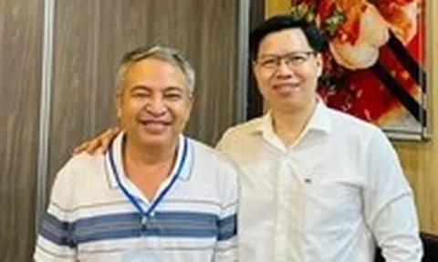 Bác sĩ gặp lại bệnh nhân: Bàn tay của số phận, của trái tim thầy thuốc