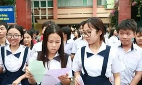 TPHCM giải đáp những 'bất thường' trong ngày đầu thi vào lớp 10