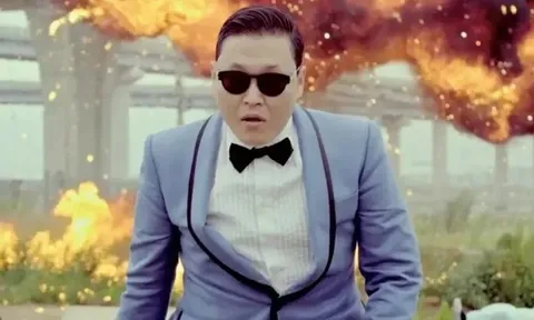 Chủ nhân bản hit ''Gangnam Style'' đối mặt điều tra pháp lý
