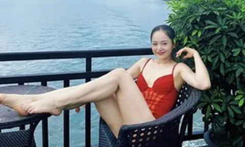 Mẹ đơn thân là "mỹ nhân phim giờ vàng", một mình nuôi 2 con trong căn nhà 100m2 gần Hồ Tây