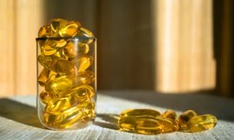 Tin vui: Các nhà khoa học phát hiện cách dùng omega-3 để tiêu diệt tế bào ung thư