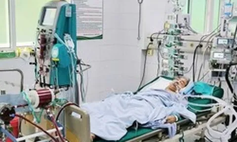 Người đàn ông 71 tuổi nhồi máu cơ tim cấp, tắc động mạch vành: Nghe thói quen sinh hoạt, bác sĩ BV Đức Giang đưa ra khuyến cáo