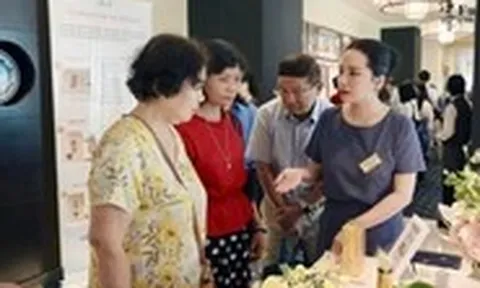 Fucoidan - giá trị thực tiễn trong chăm sóc sức khoẻ