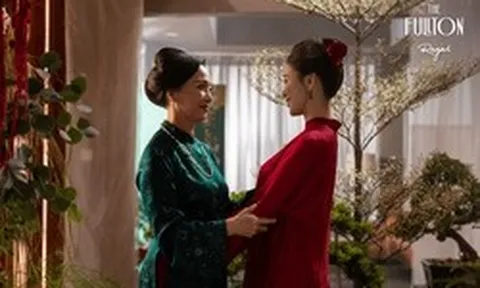 The Fullton Regal: Khi giá trị nguyên bản trở thành “điểm neo” của lối sống có chủ đích