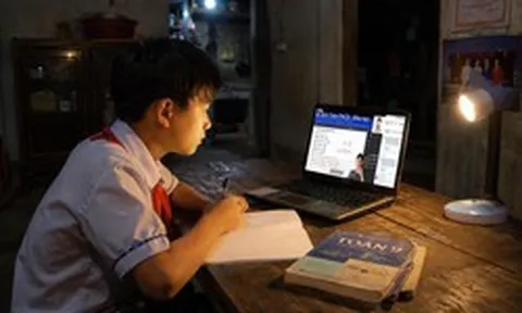Xu hướng tự học thời công nghệ số: Khi "học thêm" không còn là lựa chọn duy nhất