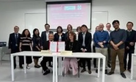 Trường đại học Y Dược thuộc Đại học Quốc gia Hà Nội đồng đào tạo tiến sĩ y khoa với Đại học Pháp