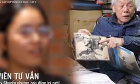 “Lòng tham của mình nhiều hơn sự ăn năn áy náy đó, mình chốt ông 300 triệu”: Lời thú nhận lạnh người của Huyền
