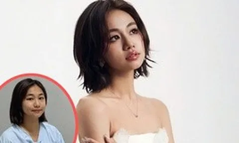 Nữ diễn viên Việt mắc suy thận bị khán giả ghét cay đắng, nay xuất hiện thông báo tình hình sau 1 năm chữa trị