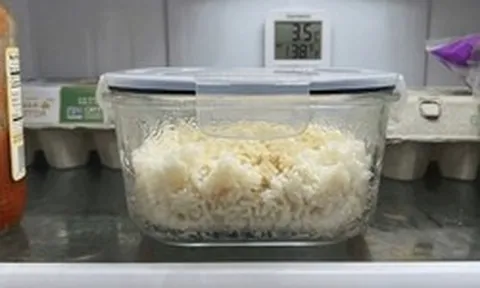 Cảnh báo: 4 thực phẩm để trong tủ lạnh càng lâu, "mầm mống" ung thư gan càng sinh sôi mạnh