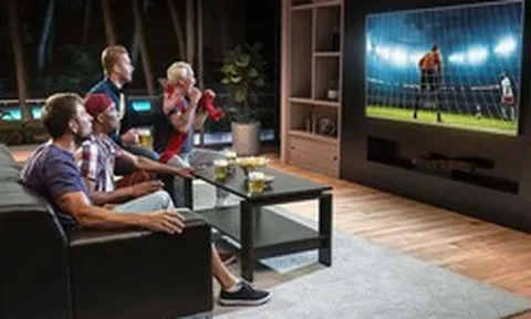 Công việc khiến hàng nghìn người ghen tị tại World Cup 2026: Chỉ 2 người may mắn được chọn