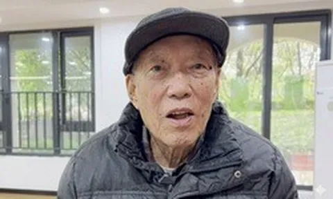 Giáo sư 100 tuổi bị 3 đứa con đưa ra toà: Đây chính là thất bại lớn nhất trong giáo dục