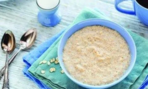 Yến mạch nhiều lợi ích, nhưng ai không nên chọn cho bữa ăn hàng ngày?