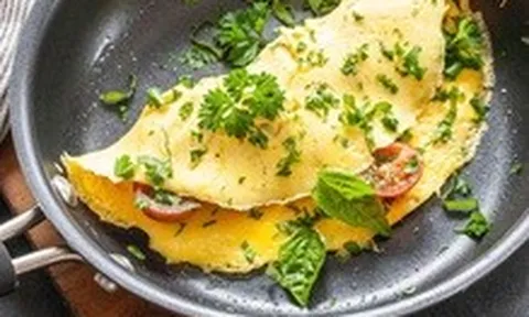Cách chọn những món ăn sáng lành mạnh và đủ chất