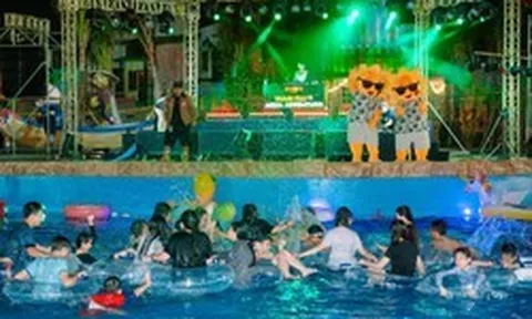 Từ du khách thành cư dân Vũng Tàu: Một đêm xem pháo hoa, quyết định mua nhà bên biển