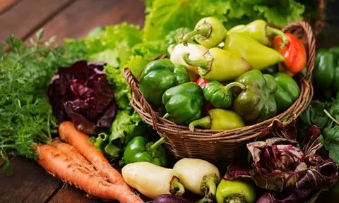 Sự thật về 4 loại rau củ bị gán nhãn 'không tốt' để giảm cân