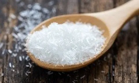 Bột ngọt và những hiểu lầm kéo dài nhiều năm