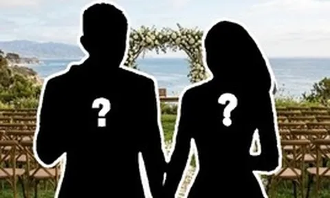 Bùng nổ tin ngọc nữ showbiz gen Z mang thai cho thiếu gia tập đoàn hơn 14 tuổi, vội vã cưới chạy bầu