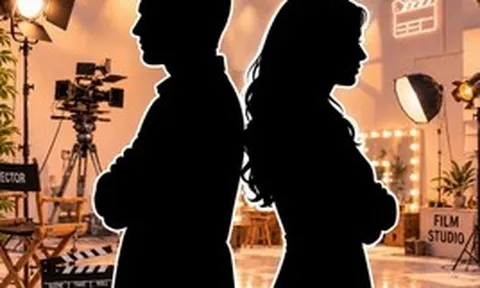 Xuất hiện nữ hoàng dựng chuyện trong showbiz: Thủ đoạn phao tin "xào couple" sốc đến nổi khiến 1 đại gia có vợ điêu đứng, phải kiện ra tòa