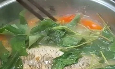 5 loại rau là "vua thải độc gan", càng ăn càng đốt mỡ, chống già: Chợ việt luôn sẵn!