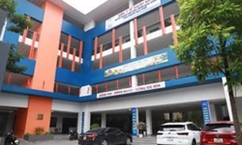 Hà Nội vừa khai trương cơ sở dưỡng lão bán trú công lập đầu tiên : Từ 250.000đ/ngày, hơn 5 triệu/tháng