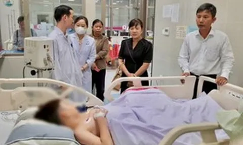Đã rõ nguyên nhân vụ gần 300 người nghi ngộ độc bánh mì ở Đồng Tháp