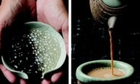 Những ai cần cẩn thận khi uống trà?