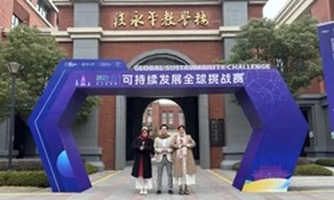 Việt Nam viết chương mới về phát triển nhân tài đáp ứng tiêu chuẩn toàn cầu