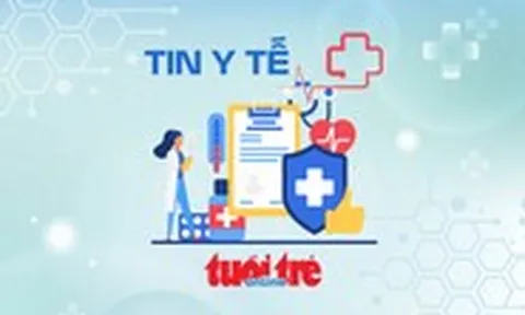 Bé trai 11 tuổi nguy kịch vì vi rút cảm cúm thông thường, phải chạy ECMO gần 3 tuần