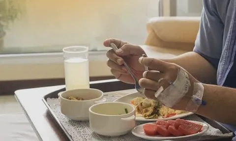 Bộ Y tế chuẩn hóa dinh dưỡng cho người bệnh ung thư, khuyến cáo không áp dụng chế độ ăn keto