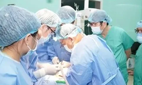 6 bệnh nhân mắc bệnh nặng hồi sinh từ một người hiến mô, tạng ở Huế