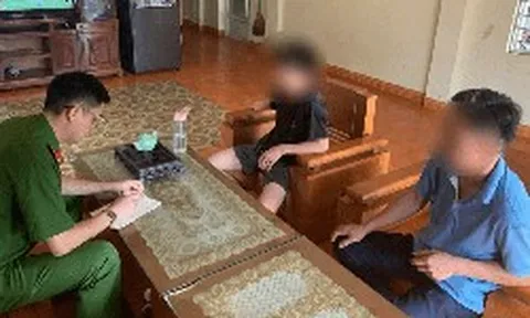 Tất cả người dân phát sinh giao dịch chuyển khoản có nội dung sau, cần nhanh chóng trình báo công an gần nhất