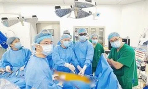 Cô gái Phú Thọ 23 tuổi đi khám sức khỏe, phát hiện lỗ thủng 31mm trong tim: Bác sĩ cảnh báo căn bệnh âm thầm dễ dẫn đến suy tim khi còn rất trẻ