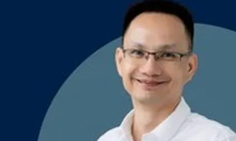 Giáo sư Oxford Lê Văn Tấn giữ chức quyền Giám đốc OUCRU tại TP.HCM