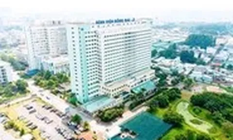 Khám cùng chuyên gia hàng đầu: Người dân Đồng Nai không còn phải đi xa