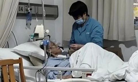 Người đàn ông qua đời sau 2 tháng phát hiện ung thư, vợ xót xa: "Tôi nhắc mãi mà ông ấy không chịu làm 1 việc"