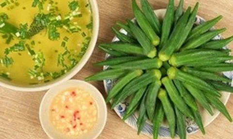 5 loại rau củ là "máy hút" cholesterol xấu: Bác sĩ khuyên giàu hay nghèo cũng nên ăn thường xuyên