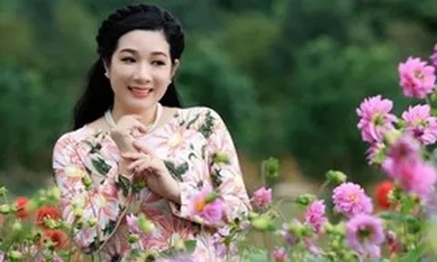 Nữ NSƯT đình đám 1 thời là mẹ đơn thân: U60 giàu có, chọn cuộc sống độc thân, giản dị
