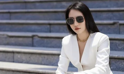 Cuộc sống ở tuổi 32 của nữ diễn viên từng có mối tình "chị - em" với cầu thủ Tiến Linh