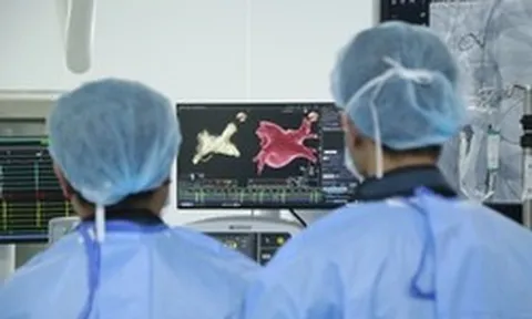 Người đàn ông Hà Nội 42 tuổi hay hụt hơi khi leo cầu thang, đi khám phát hiện bệnh người già: Bác sĩ cảnh báo!