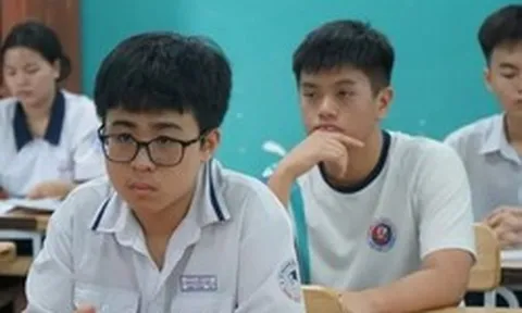 Top trường lấy điểm chuẩn lớp 10 cao nhất TPHCM