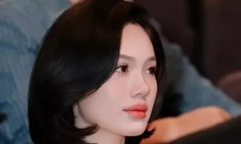 Nhan sắc mỹ nhân đóng người tình vua Bảo Đại