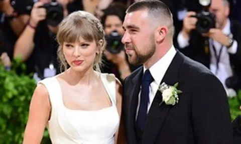 Hé lộ lý do Taylor Swift khao khát nhưng không dám sinh con