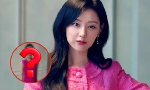 Kim Ji Won nên dừng lại