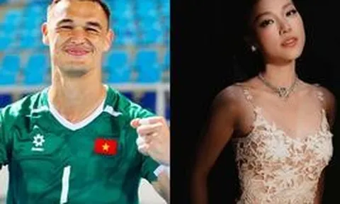 Tình hình Lê Giang Patrik và MC Hoàng Oanh sau khi rộ tin hẹn hò