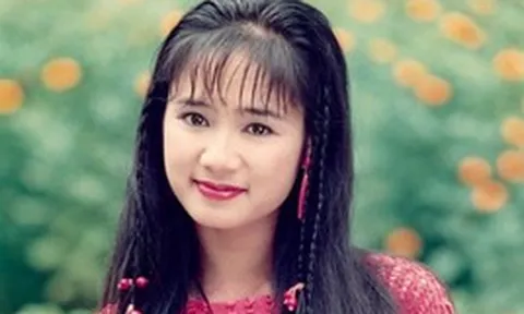 'Nữ hoàng ảnh lịch' NSND Thu Hà và chuyện cát-sê khó tin thuở mới vào nghề